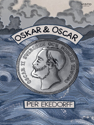 cover image of Oskar & Oscar
